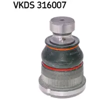 Skf Traggelenk für RENAULT MASTER II Kasten (FD) VKDS 316007