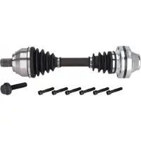 FEBI BILSTEIN Antriebswelle 194880