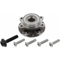 MAPCO Radlagersatz 46846