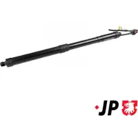 JP GROUP Heckklappe-Motor 3581202180 Rechts für HYUNDAI Santa Fé III (DM) 573mm