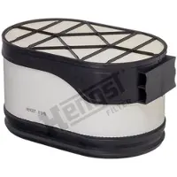 HENGST FILTER Luftfilter E1515L