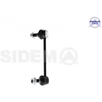 SIDEM Koppelstange Stabilisator für VOLVO V60 II (225, 227) Vorne Rechts 67165