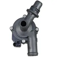 METZGER Autoteile Zusatzwasserpumpe [Hersteller-Nr. 2221073] für BMW