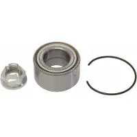 MAPCO Radlagersatz VA RENAULT 9, 11, 19 I, II, CLIO I, II, TWINGO, RAPID Kasten, SUPER