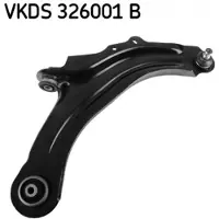Skf VKDS 326001 B Querlenker für RENAULT Captur (J5, H5)