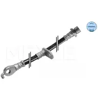 Meyle 30-14 525 0011 Bremsschlauch Rechts Vorne für TOYOTA Yaris Schrägheck (P9) Yaris Schrägheck (P1) Yaris Verso (P2)