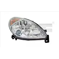 TYC Scheinwerfer Rechts für CITROËN XSARA (N1) 20-6257-05-2