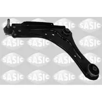 SASIC 7474037 Querlenker Vorne Links Unten Dreieckslenker (NKW) für RENAULT LAGUNA III Grandtour (KT0/1) LAGUNA III (BT0/1) LAGUNA Coupe (DT0/1)