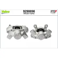 FTE Bremssattel VAL9298096