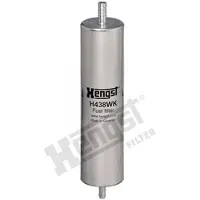 HENGST FILTER Kraftstofffilter HENGST H438WK