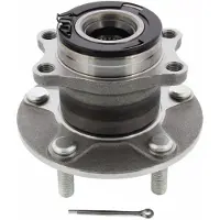MAPCO Radlagersatz [Hersteller-Nr. 26380] für Dodge, Peugeot, Jeep, Mitsubishi, Citroën