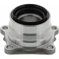MAPCO Radlagersatz HA TOYOTA RAV 4 I (SXA1_) 2.0 16V
