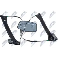 NTY EPS-VW-092 Elektrischer Fensterheber Vorne Links für VW SCIROCCO (137, 138)