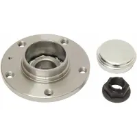 MAPCO Radlagersatz hinten [Hersteller-Nr. 26794] für Opel, Vauxhall