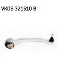 Skf Lenker, Radaufhängung [Hersteller-Nr. VKDS321510B] für Audi, VW
