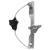 MAGNETI MARELLI 350103107500 Elektrischer Fensterheber Vorne Links für OPEL Corsa D Schrägheck (S07) Corsa D Kastenwagen (S07)