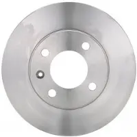 Bosch Bremsscheibe 0 986 478 017 vorne, belüftet, 1 Stück
