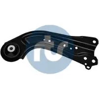 RTS 95-94073-1 Querlenker Hinten Rechts für TOYOTA Corolla XII Kombi (E210) Längslenker