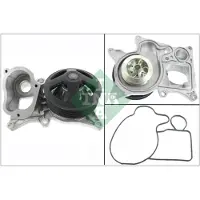 INA Schaeffler Wasserpumpe 538 0715 10