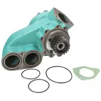 THERMOTEC Wasserpumpe WP-VL101