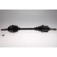 LÖBRO Antriebswelle GKN Automotive OE-Technologie 52° 306723