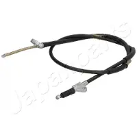 Japanparts Seilzug, Feststellbremse BC-215