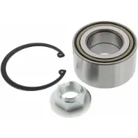 MAPCO Radlagersatz Vorne für FORD TRANSIT CONNECT (P65, P70, P80) 74mm 26689