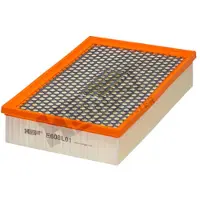 HENGST FILTER Luftfilter [Hersteller-Nr. E608L01] für BMW, Alpina