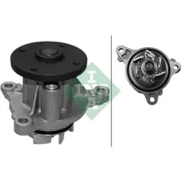 Schaeffler INA Wasserpumpe 538 0668 10