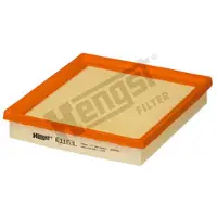 HENGST FILTER Luftfilter E1163L