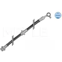 Meyle 36-14 525 0009 Bremsschlauch Vorne Links für NISSAN JUKE (F15)