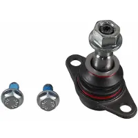 METZGER Traggelenk Vorne Links Vorne Rechts für MINI Countryman (R60) 57034508
