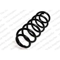 LESJÖFORS Fahrwerksfeder [Hersteller-Nr. 4004235] für VW, Audi
