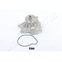 Japanparts Wasserpumpe PQ-596