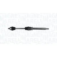 MAGNETI MARELLI Antriebswelle 302004190174