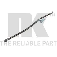 NK Bremsschlauch [Hersteller-Nr. 853455] für Hyundai