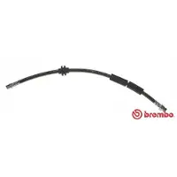 Brembo Bremsschlauch ESSENTIAL LINE T 24 127