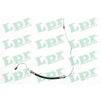 LPR Bremsschlauch 6T49185