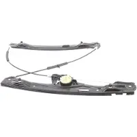 VAICO V20-2757 Elektrischer Fensterheber Vorne Rechts für BMW 3 Touring (F31) 3 Limousine (F30, F80)