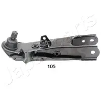 Japanparts Lenker, Radaufhängung cj105r rechts für NISSAN