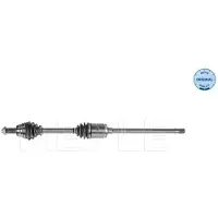 Meyle 314 498 0004 Antriebswelle Vorne Rechts für BMW X5 (E70) X5 (F15, F85) X6 (E71, E72) X6 (F16, F86)