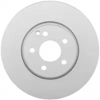 Bosch Bremsscheibe 0 986 479 652