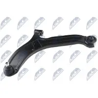 NTY ZWD-HY-529 Querlenker Vorne Links Vorne Außen Links Unten für HYUNDAI ACCENT II Stufenheck (LC)