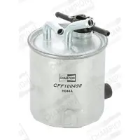 Champion Kraftstofffilter CFF100498
