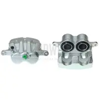 Budweg Triscan Bremssattel 8170 345260