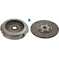 SACHS Kupplungssatz 3400 121 801