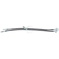 A.B.S. Bremsschlauch SL 6519