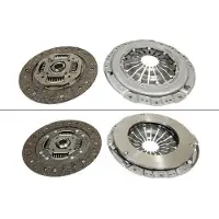 KAWE Kupplungssatz Kupplung für OPEL Astra G CC (T98) 962084