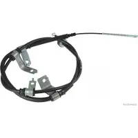 HERTH+BUSS JAKOPARTS Seilzug, Feststellbremse HERTH+BUSS JAKOPARTS J3920335 Links