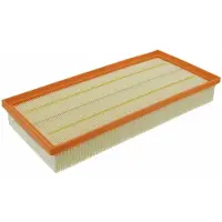 MAPCO Luftfilter [Hersteller-Nr. 60995] für Land Rover